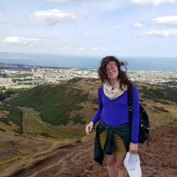 Allie Cavallaro's Photo