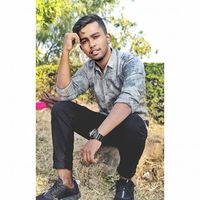 Vasu Chauhan's Photo