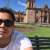 Fotos von Guilherme Lira