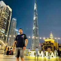 Yogesh Parvani's Photo