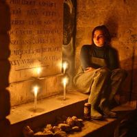 Zdjęcia użytkownika Emma Blache