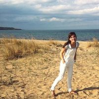 Viktoria Ruseva's Photo