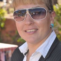 Ruslana Sayenko的照片