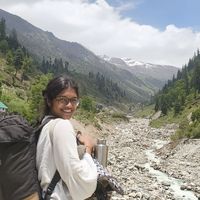 Fotos von Swati Dalvi