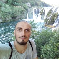 Edin Čelebić的照片