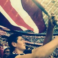 Le foto di Janik Roth