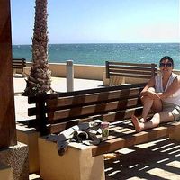 Odalys Jacome's Photo