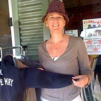 Elizabeth Chiles的照片