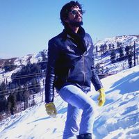 Akshay Doriwan's Photo