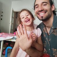 Kristian Minkov's Photo