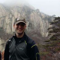 Brennan James's Photo