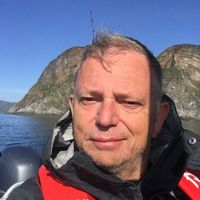 Aage Thorstensen's Photo