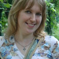 Olga Plotnikova's Photo