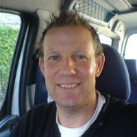 Mark Guntrip's Photo