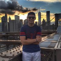 Harry Steane的照片