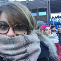 Chiara Poirè's Photo