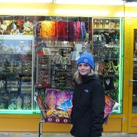 Fotos de Maxine Sauer