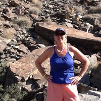 Elaine Schwab-Sunderlin的照片