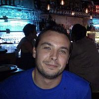 Jorge Gonzalez的照片