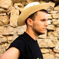 Jose Tabasco的照片