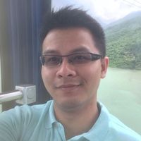 Pongsakorn Potibundit的照片