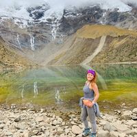 Stella Shen的照片