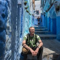 Anatoly Nizovtsev's Photo