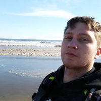 David Abelar's Photo