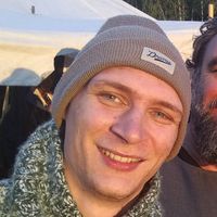 Marius Möhle's Photo