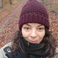 Valerie Le TESSIER's Photo