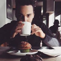 Pierantonio Bove's Photo