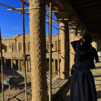 Khadija Kamalzada的照片