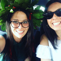 Valentina Dell'Isola的照片