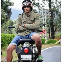 Jeswin Joze的照片