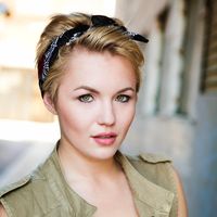 Kathleen Suit的照片