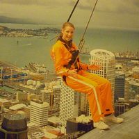 Delaney MacDonald的照片