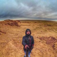 Siddhartha S的照片