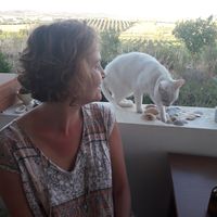 Ariadne Minto的照片