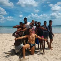 Eugenio Papa's Photo