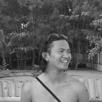 Kevin Clidoro's Photo