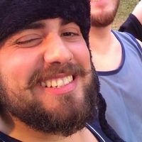 Felipe Lemos's Photo