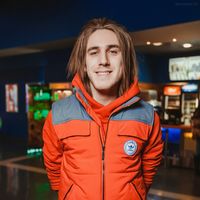 Gleb Zhizhikin的照片