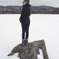 Caroline Tosti的照片