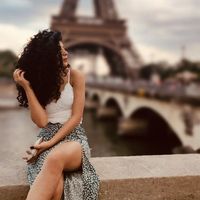 Florence Gamal's Photo