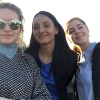 Eugenia Khatniuk的照片