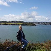 Barbi Gyurkovics's Photo