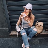 Mariia Shatalova's Photo