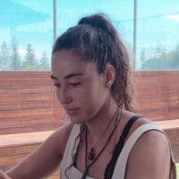 zaida ringel's Photo