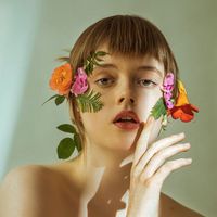 Maria Dmitrieva的照片