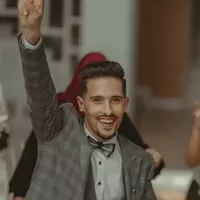 Le foto di Mohamed Ragoubi